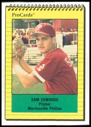 3447 Sam Edwards